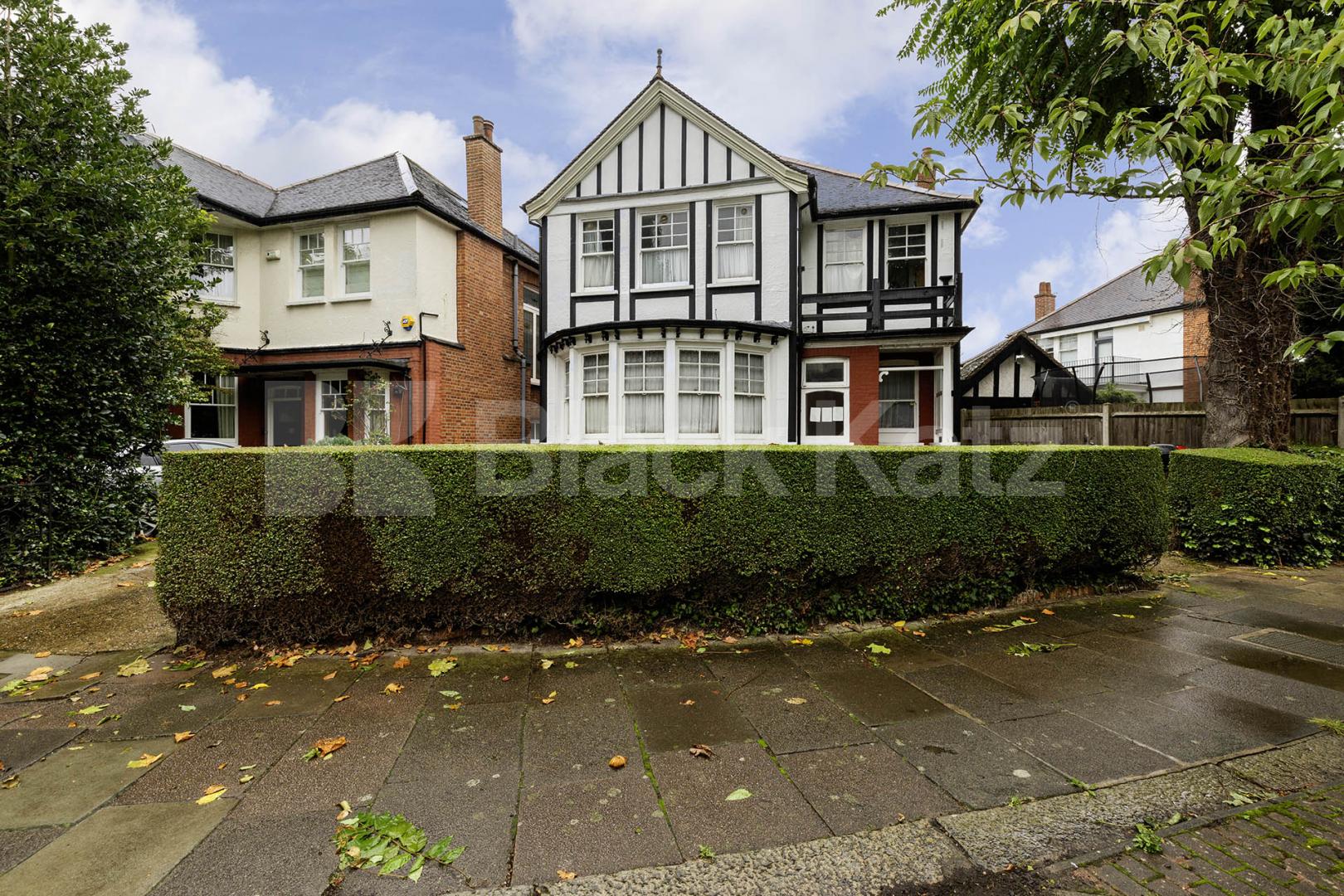 Modern Studio Dartmouth Road, Kilburn (Inclusive of the water bill)